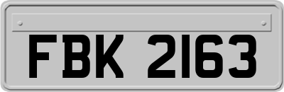 FBK2163