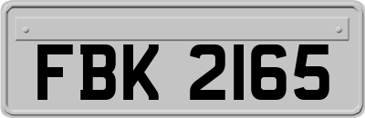 FBK2165