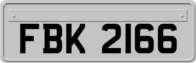 FBK2166