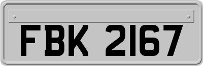 FBK2167