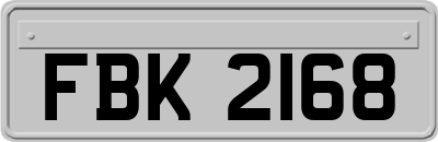 FBK2168