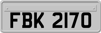 FBK2170