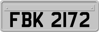 FBK2172