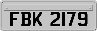 FBK2179