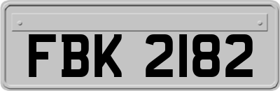 FBK2182