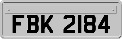 FBK2184