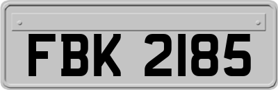 FBK2185