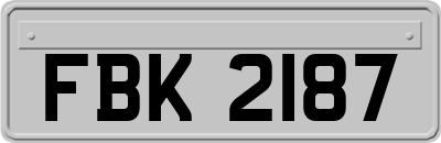 FBK2187