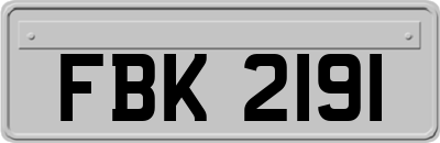 FBK2191