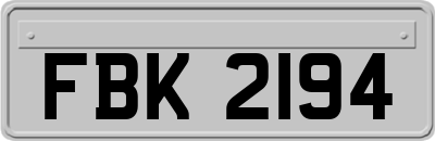 FBK2194