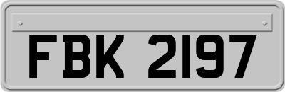 FBK2197