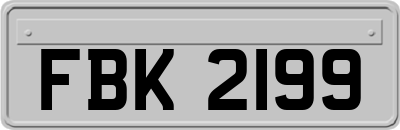 FBK2199