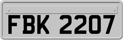 FBK2207
