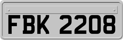 FBK2208
