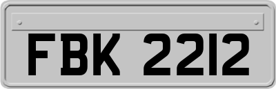 FBK2212