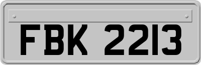FBK2213