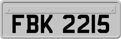 FBK2215