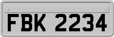 FBK2234