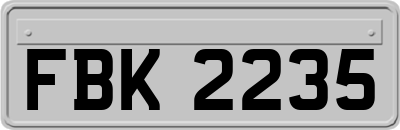 FBK2235