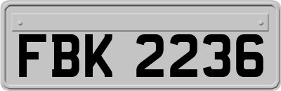 FBK2236