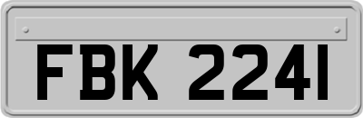 FBK2241