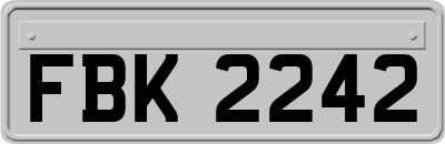 FBK2242