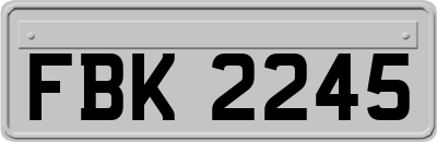FBK2245