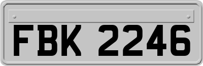 FBK2246