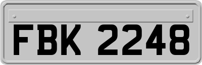 FBK2248