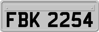 FBK2254