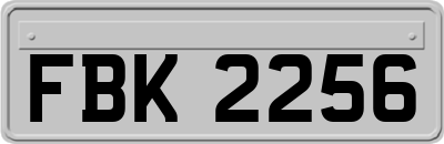 FBK2256