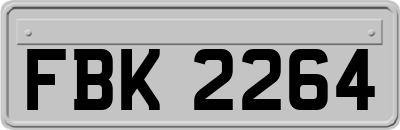 FBK2264