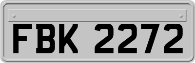 FBK2272
