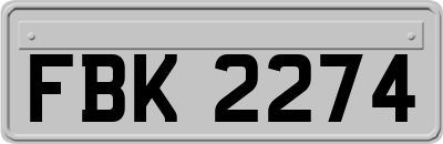 FBK2274