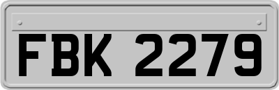 FBK2279