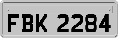 FBK2284