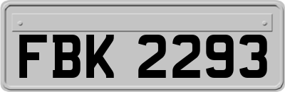 FBK2293