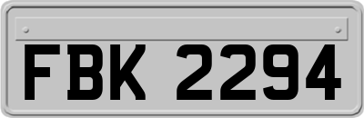 FBK2294