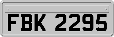 FBK2295