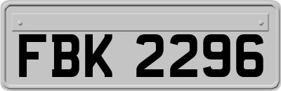 FBK2296