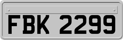 FBK2299