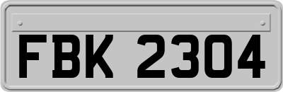 FBK2304
