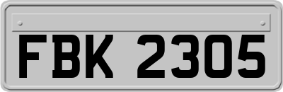 FBK2305