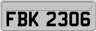 FBK2306