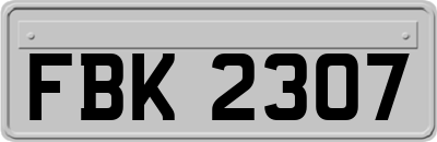 FBK2307