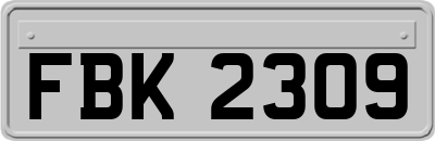 FBK2309