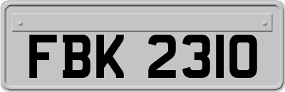 FBK2310