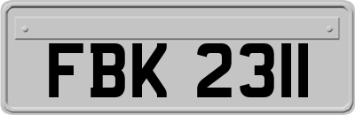 FBK2311