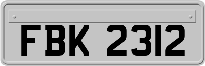 FBK2312