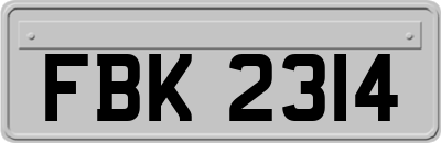 FBK2314
